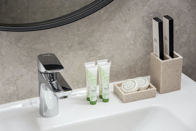 Делюкс 4-местный Дабл (с диваном)