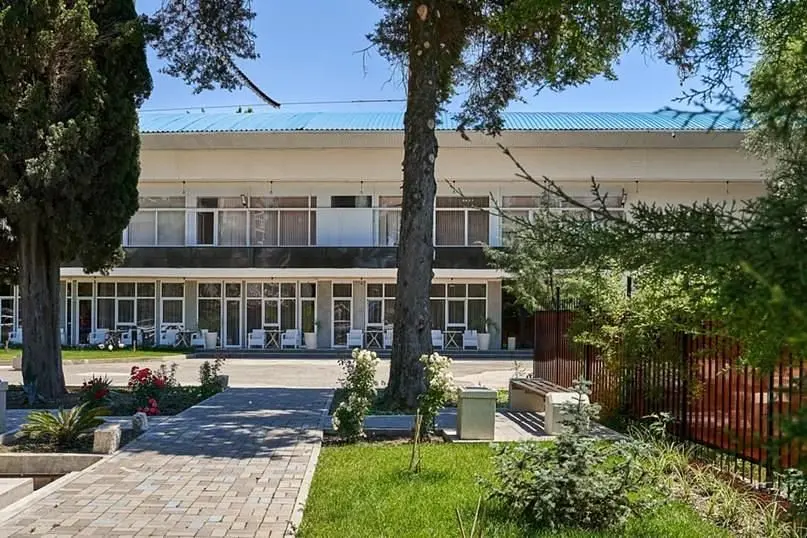 Отель Ellison Луч, Адлер, Краснодарский край