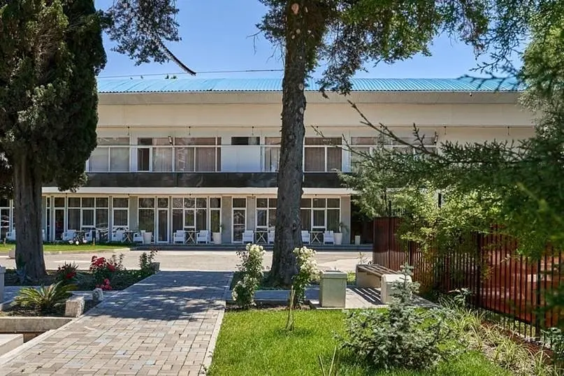 Отель Ellison Луч, Адлер, Краснодарский край