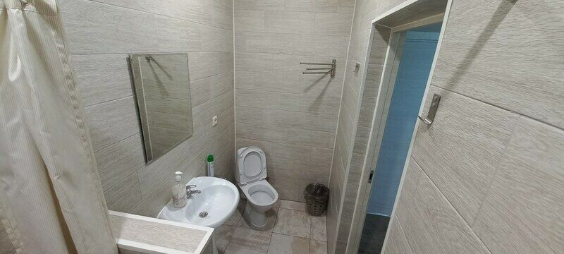 Стандартный 1-местный 1-комнатный