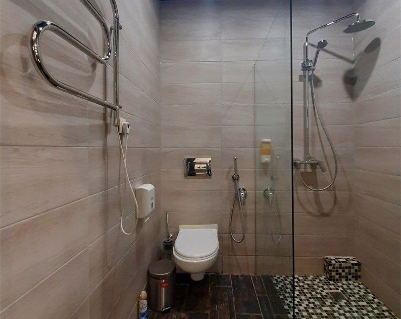 Комфорт 2-местный (DBL)