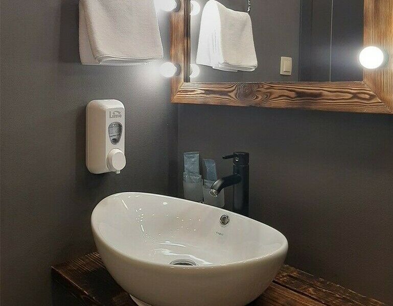 Комфорт 2-местный (Улучшенный TWIN)