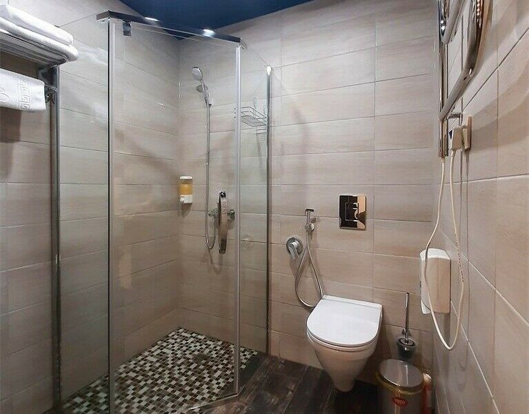 Комфорт 2-местный (Улучшенный TWIN)