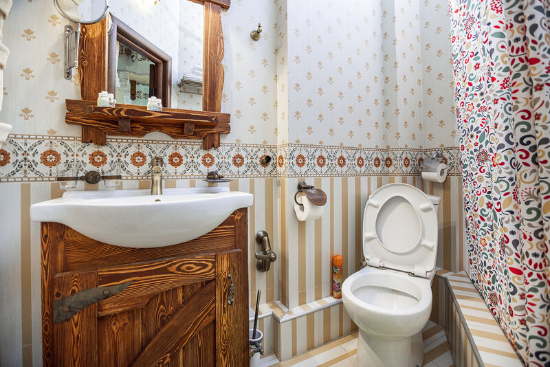 Стандартный 2-местный