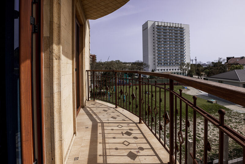 Стандартный 2-местный