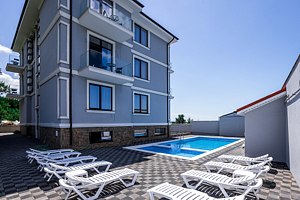 Внешний вид