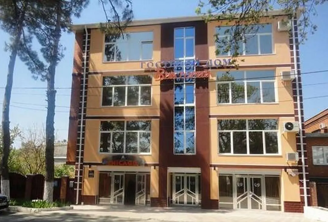 Мини-гостиница Виктория на Тельмана, Геленджик, Краснодарский край