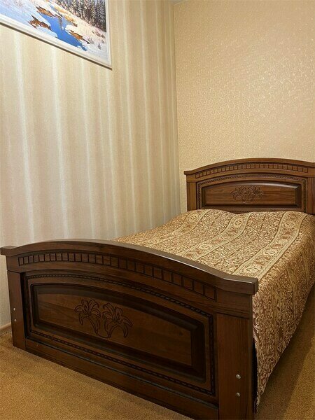 Комфорт 2-местный 1-комнатный