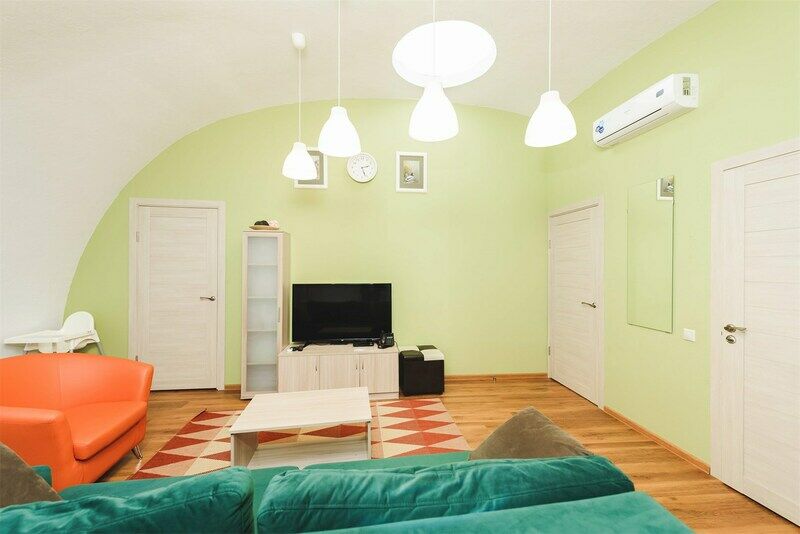 Люкс купольный