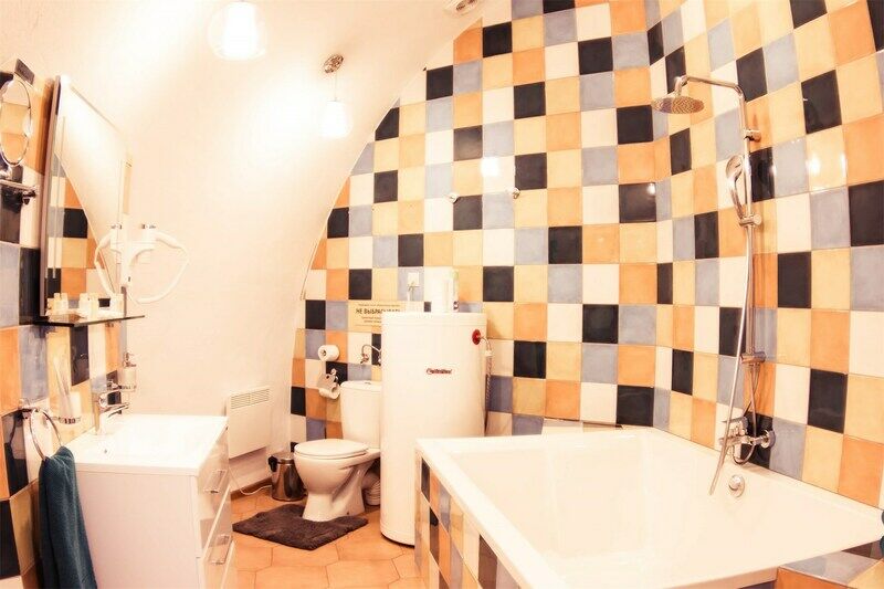 Люкс купольный