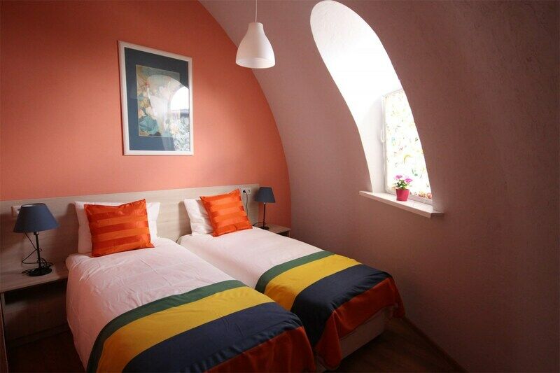 Стандарт купольный