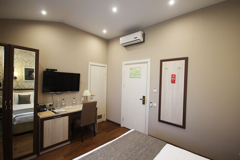 Стандарт 2-местный