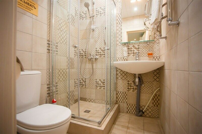 Стандарт 2-местный