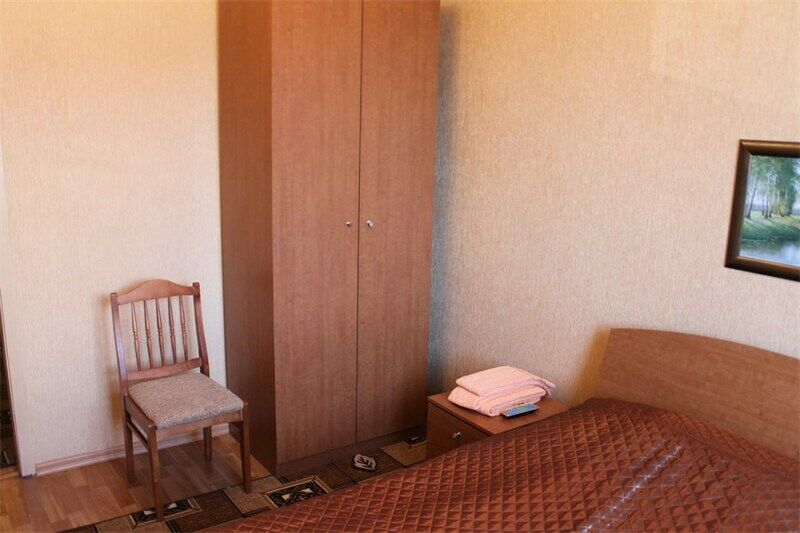 Улучшенный 2-местный 3-комнатный