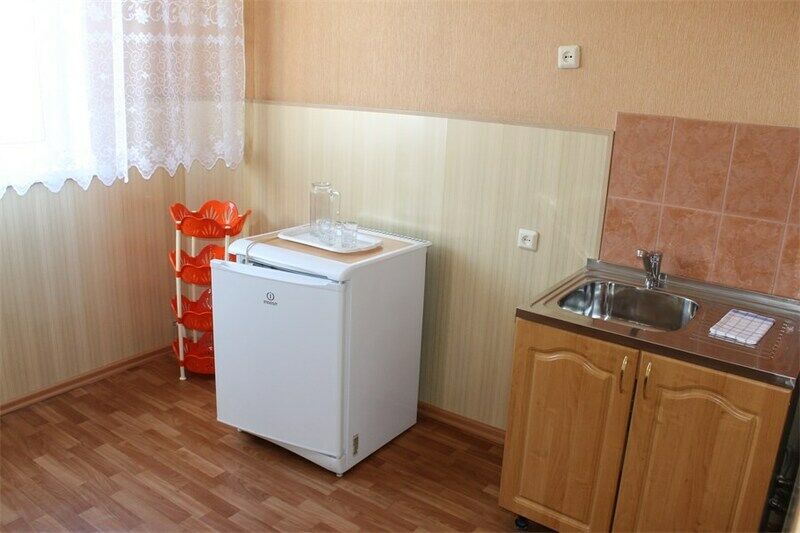 Улучшенный 2-местный 3-комнатный