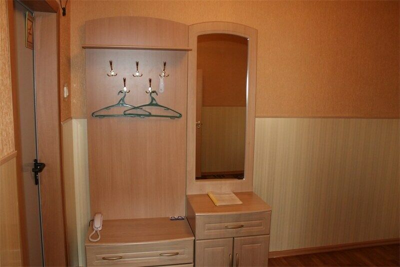 Улучшенный 2-местный 3-комнатный