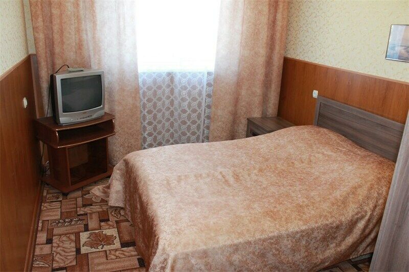 Улучшенный 2-местный 3-комнатный