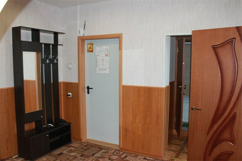 Улучшенный 2-местный 3-комнатный