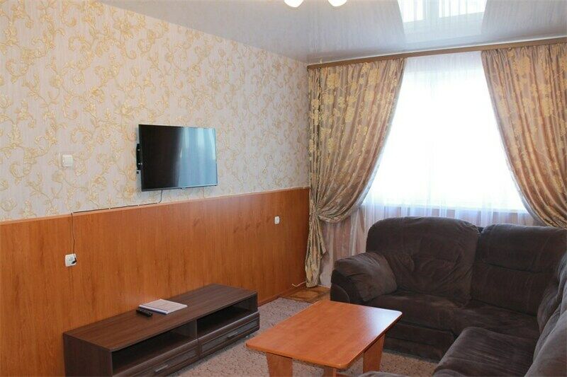 Улучшенный 2-местный 3-комнатный