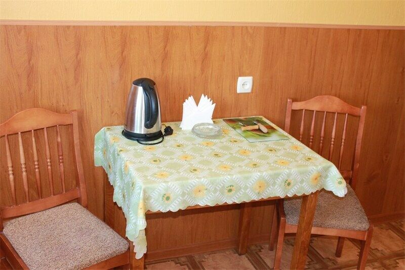 Улучшенный 2-местный 3-комнатный