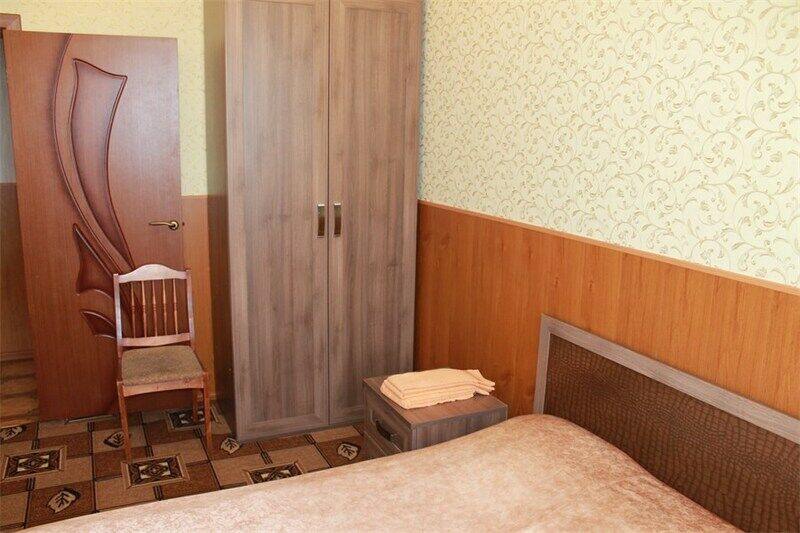 Улучшенный 2-местный 3-комнатный