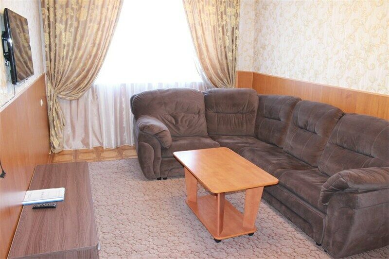 Улучшенный 2-местный 3-комнатный