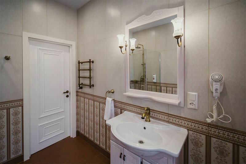 Комфорт 2-местный (TWIN)