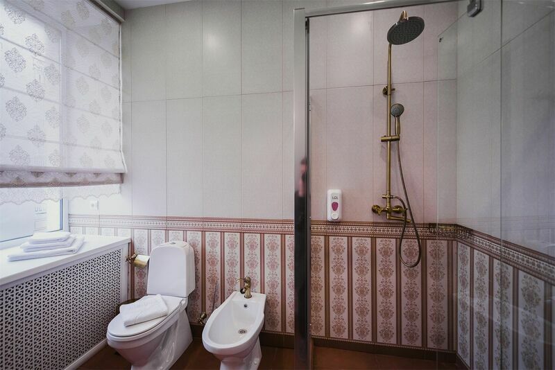 Комфорт 2-местный (TWIN)