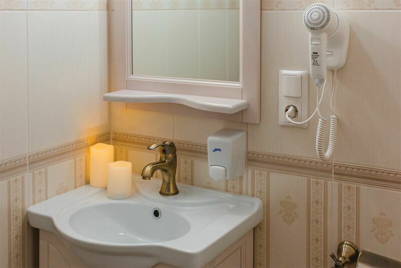 Стандартный 1-местный