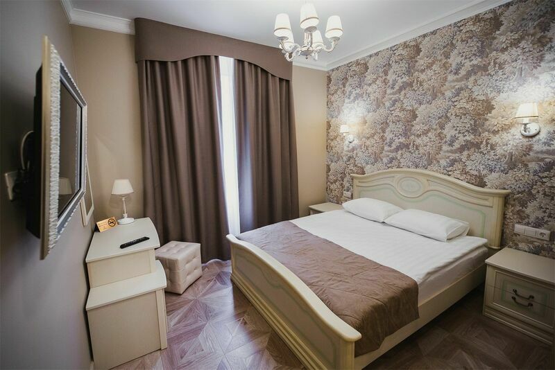 Стандартный 2-местный (DBL)