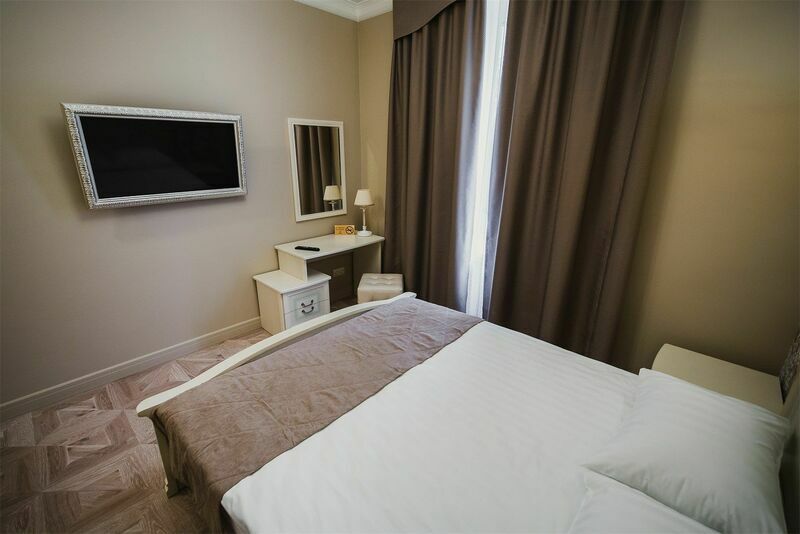 Стандартный 2-местный (DBL)