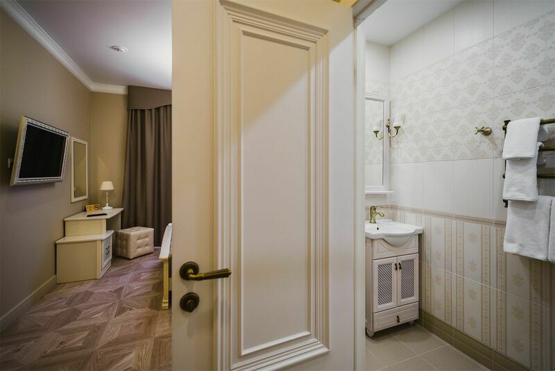 Стандартный 2-местный (DBL)