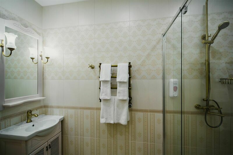 Стандартный 2-местный (DBL)