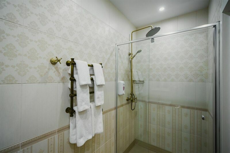 Стандартный 2-местный (TWIN)