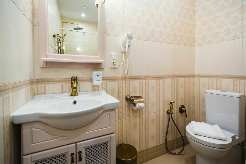 Стандартный 2-местный (TWIN)