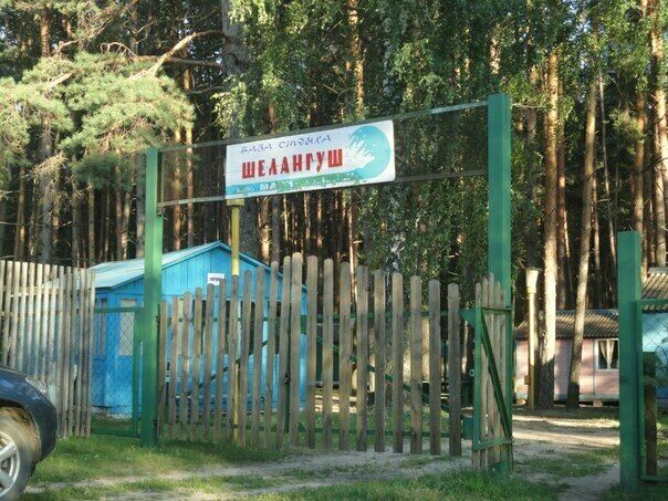 Добро пожаловать | Шелангуш, Республика Марий Эл