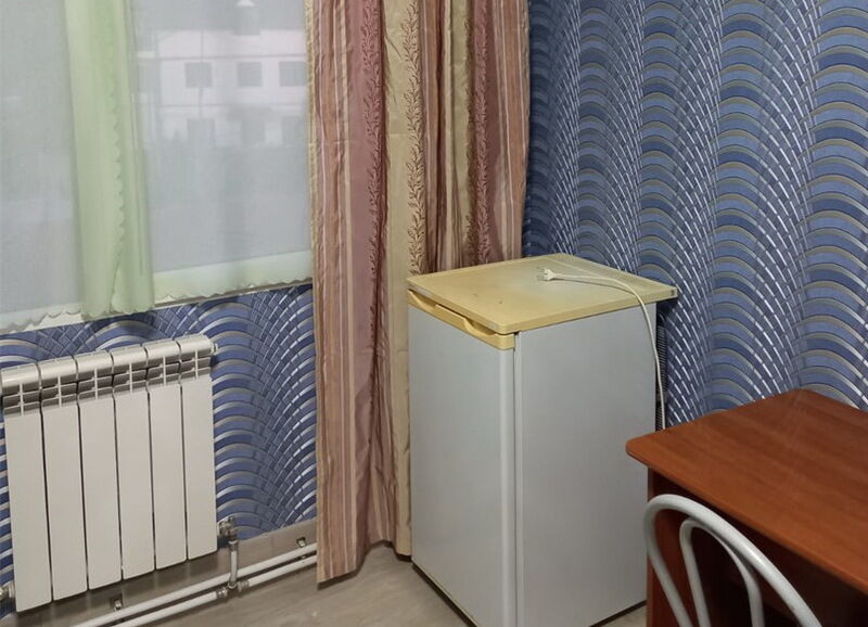 «Тихий рай» отель