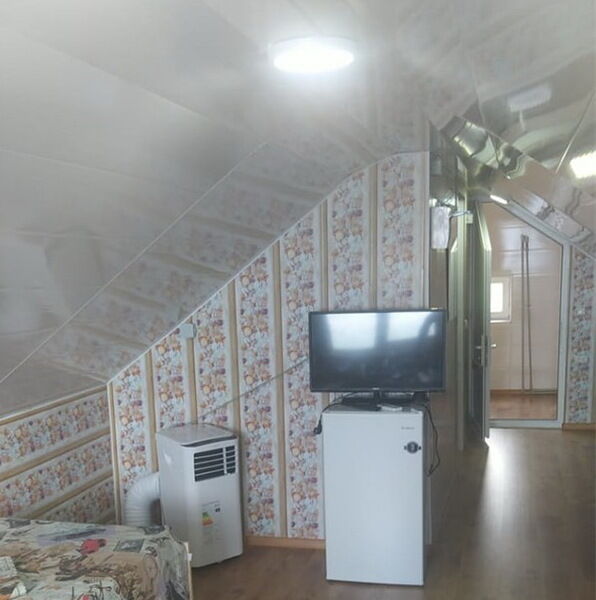 «Тихий рай» отель