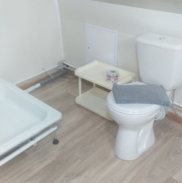 «Тихий рай» отель