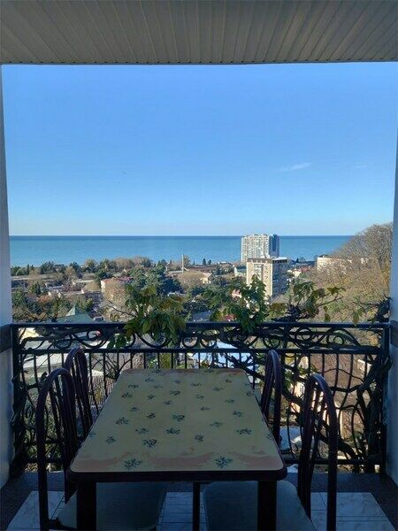 «Тихий рай» отель