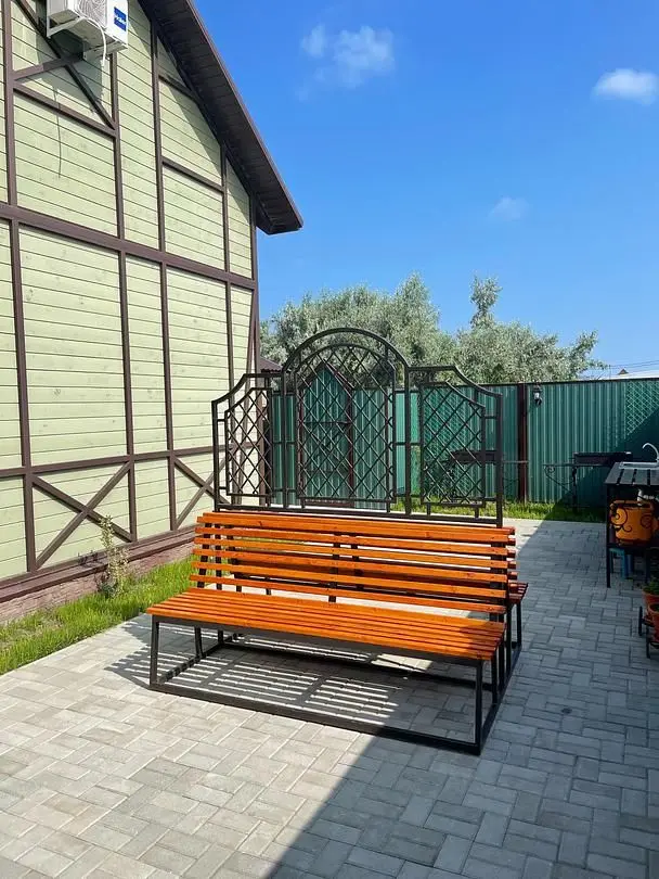 Территория | Гринвуд  (Greenwood), Краснодарский край