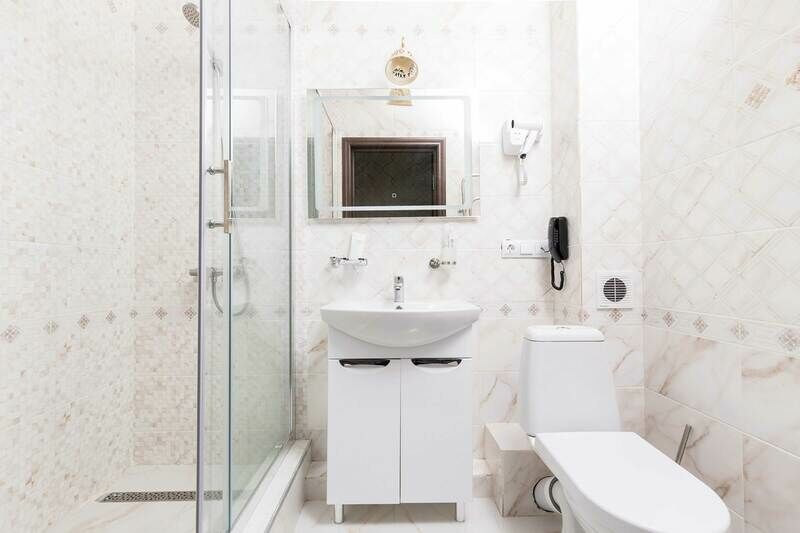 Deluxe 2-местный (c балконом)