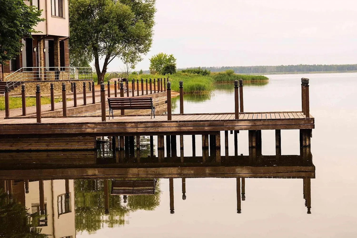 Zavidovo Resort, Тверская область: фото 2