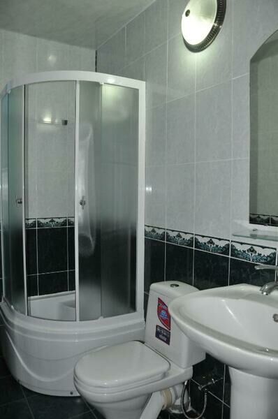 Стандарт улучшенный 2-местный