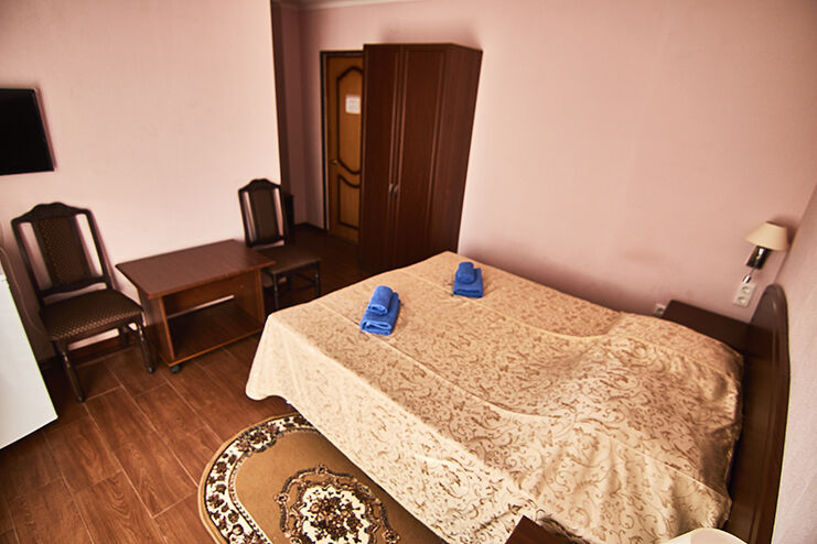 Стандарт 2-местный без балкона