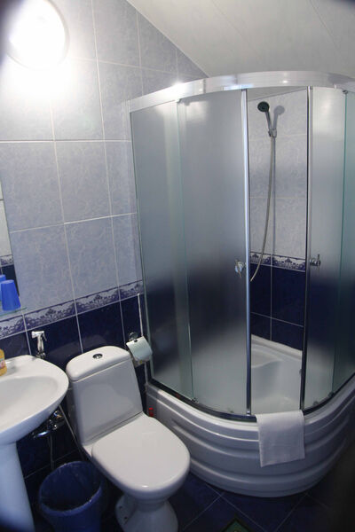 Стандарт 2-местный без балкона