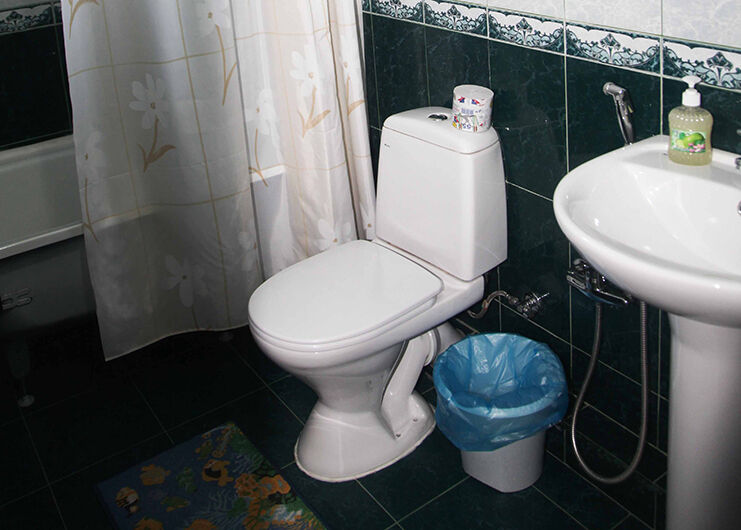 Стандарт 2-местный с балконом