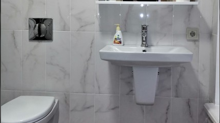 Комфорт 2-местный DBL