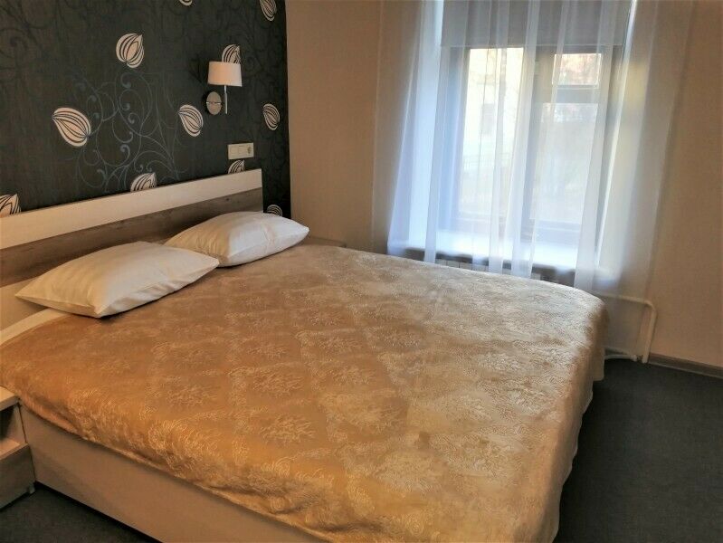 Семейный 2-местный TWIN