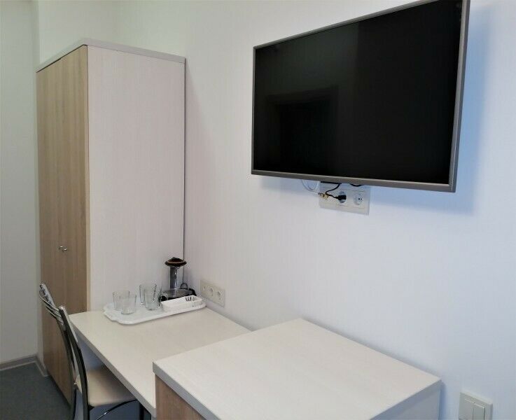 Стандартный 2-местный DBL